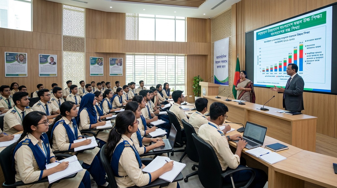 Academic Excellence: Innovation & Insight Seminar